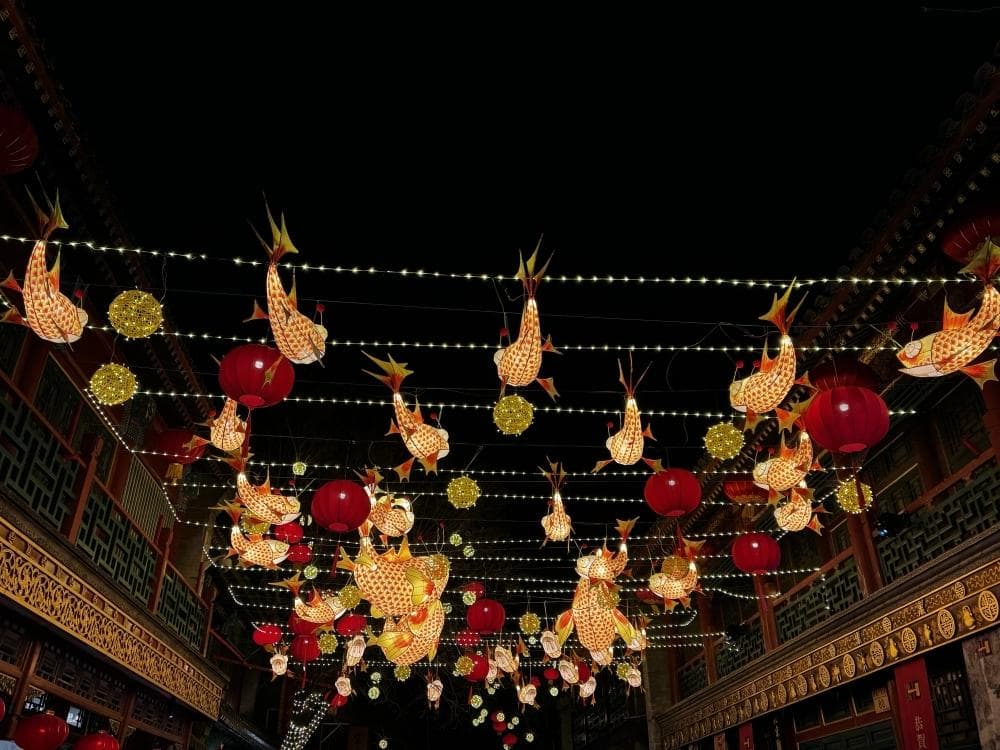 春节经济观察：旅游实现“开门红” 电影票房创新高