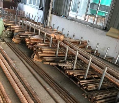 智凯40中走丝线切割机床：弹性元件铍青铜/钛合金加工的革新方案