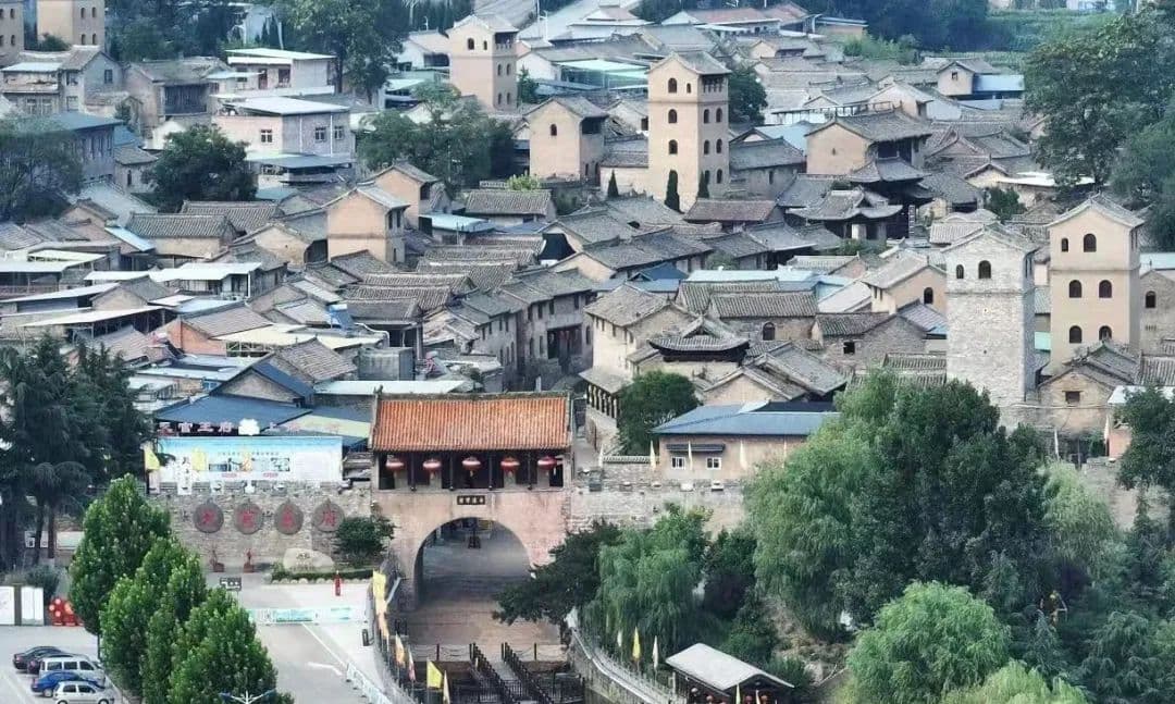 晋城天官王府游玩攻略：门票价格、地址及主要景点介绍