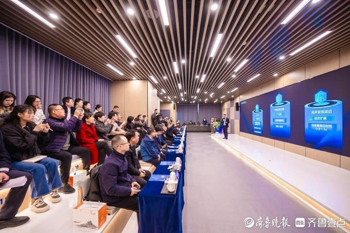 AI+供热，国内首个热力行业多场景智慧客服系统在济发布