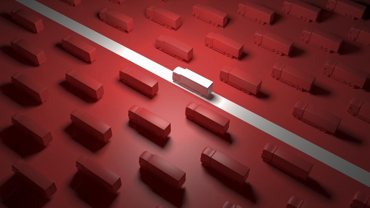 AI赋能供应链升级，物流行业开启智能化转型新阶段