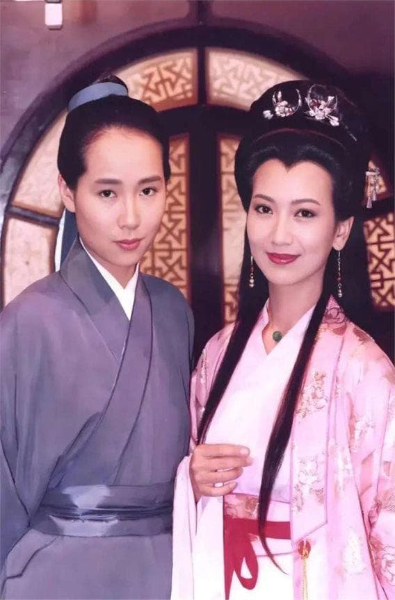 叶童：从"书生"到"女司令"的演技蜕变