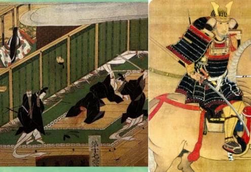 大化改新：日本历史上的转折点，如何塑造了日本的未来