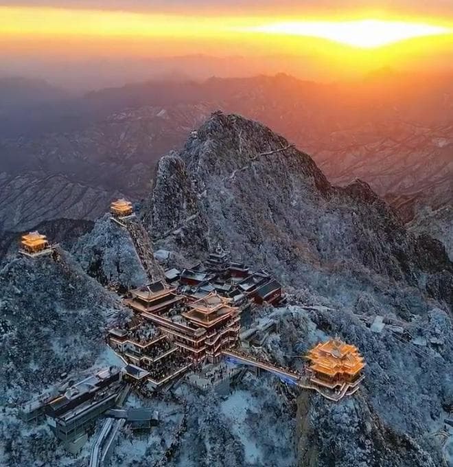 洛阳旅游景点：穿越千年古都，邂逅古今风华
