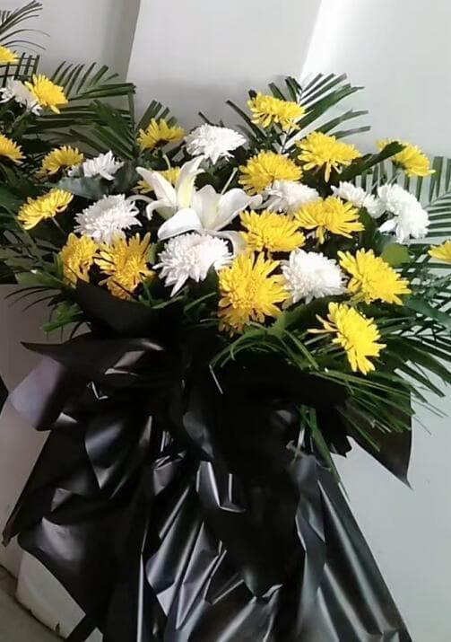 追悼会有什么讲究？