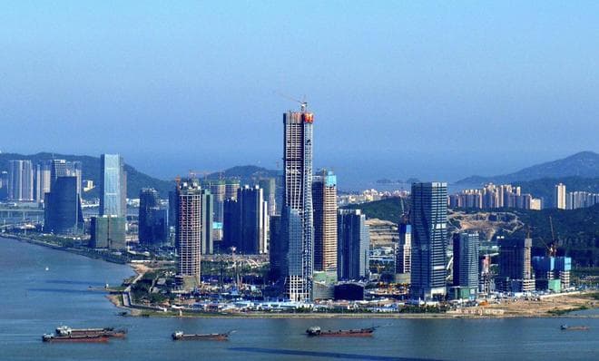 2024珠三角GDP前三：珠海落榜，广州3万亿仅第二，第一名凭啥