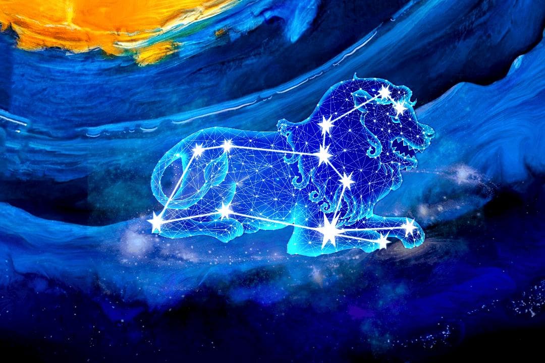 桃花运越来越旺的四大魅力星座男，越老越吸引人！