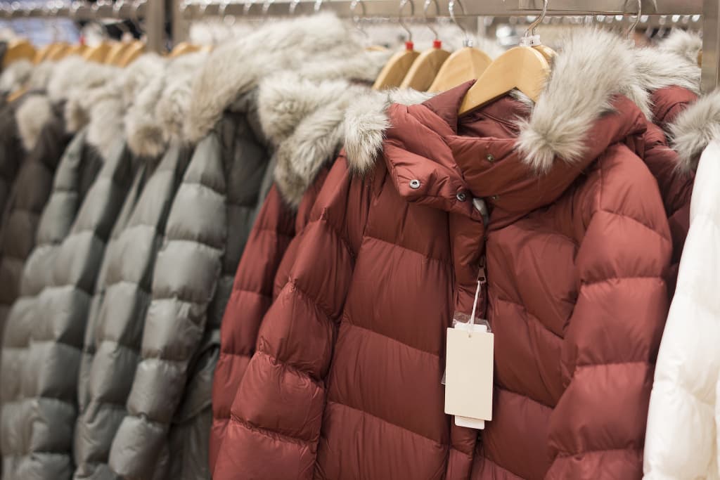 辽宁省市监局抽检20批次羽绒服，整体“不符合”检出率为30%