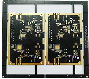 解析PCB电路板加工阻焊及其油墨颜色不一的原因