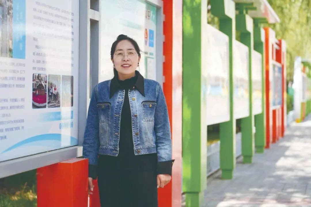烛辉照前路 丹心育桃李——教师节特刊