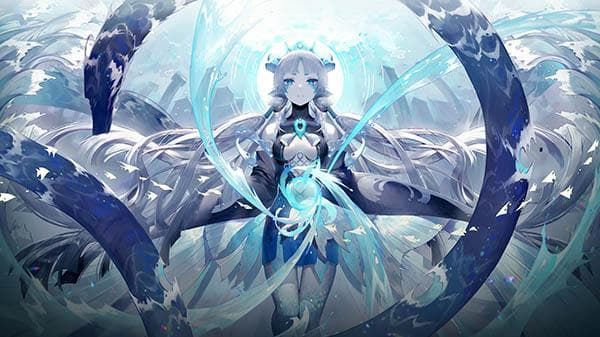 《解神者》停服背后：从辉煌到落幕的二次元游戏之路
