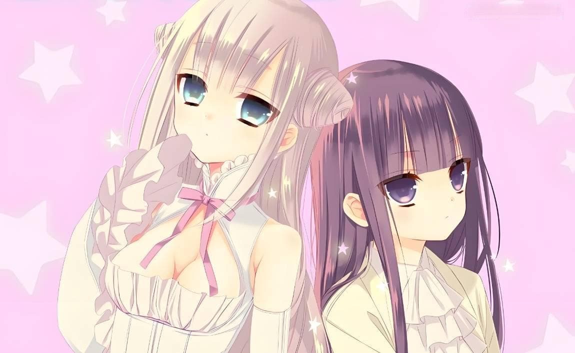 《魔法少女与恶曾是敌人》：反差萌的治愈力量