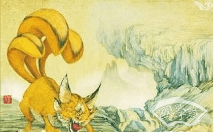 山海经异兽里有猫妖吗？猫在山海经中的原型是谁？