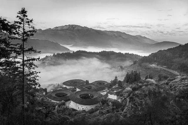 福建探秘 从永定土楼到鼓浪屿，闽南的美食之旅