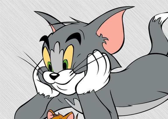 奥斯卡7冠王<猫和老鼠>：一部动画片里的社会寓言