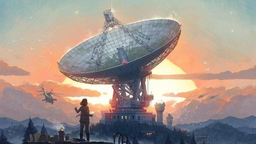 中国科幻的历史与发展：一部跨越世纪的探索之旅
