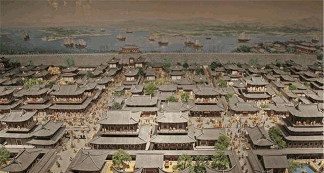 中国皇帝为何要在洛阳建都？并非是传统，而是洛阳藏有一个秘密！
