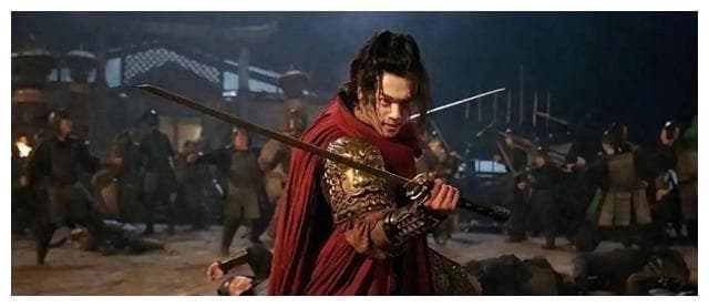 古代十位武力值爆棚的帝王：成吉思汗仅排中流，刘裕未能拔得头筹