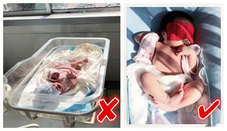 宝宝身上出黄疸了怎么办？家长们看过来