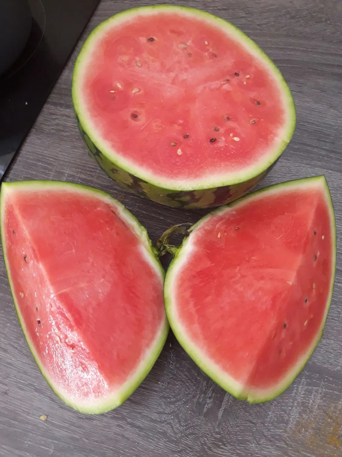 西瓜种植攻略：从时间选择到技术管理