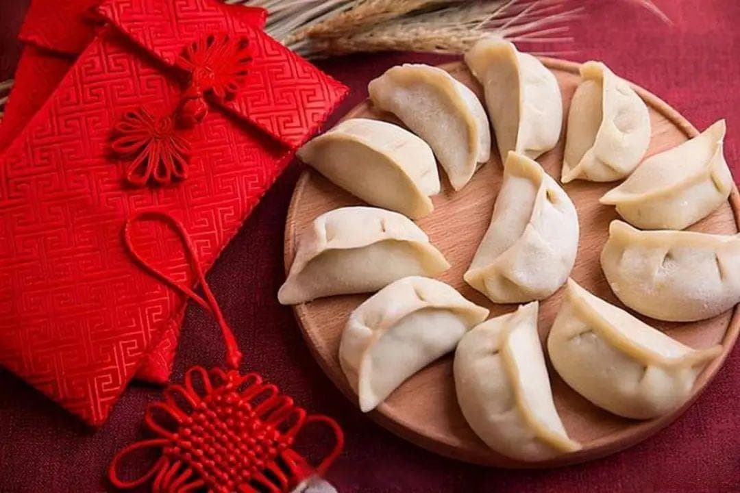新年饺子新花样，福禄寿喜财全上桌！五种吉祥寓意饺子馅，让你新年讨个好彩头