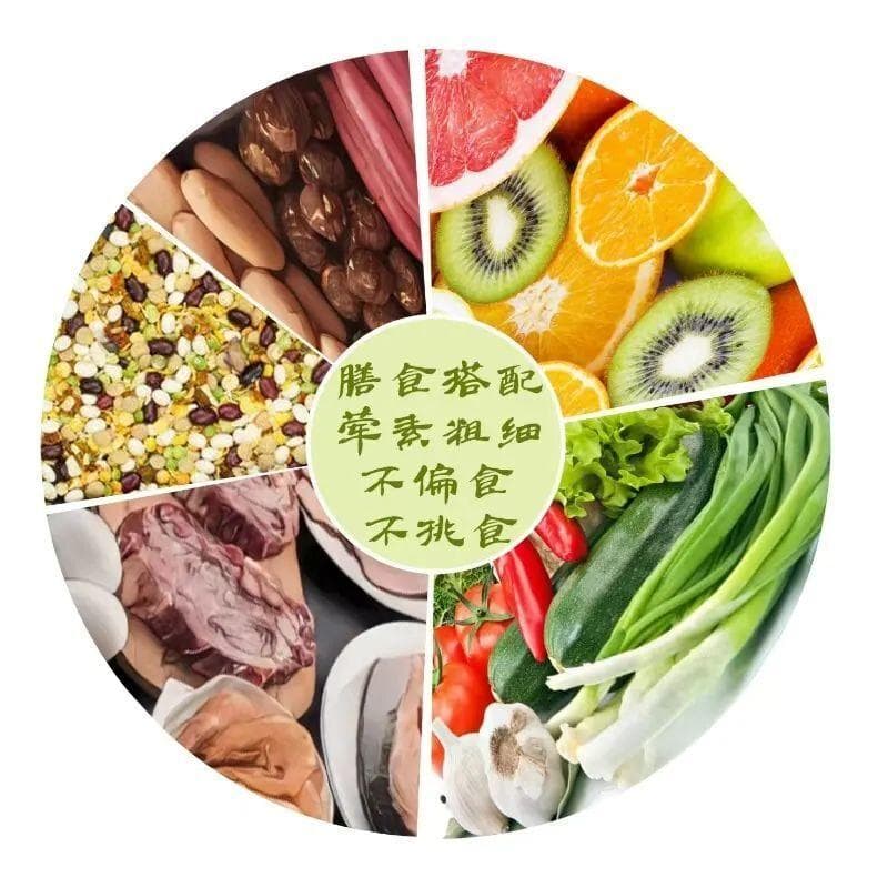 健康科普 | 亲朋团圆常聚餐，饮食安全要注意