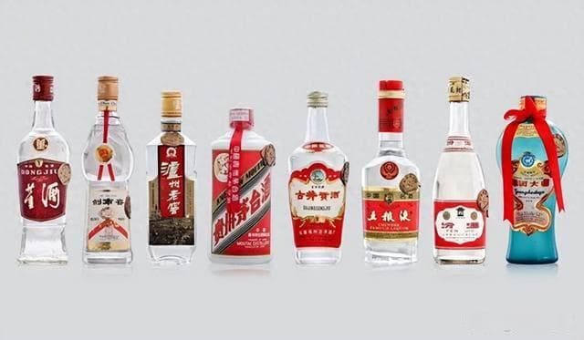白酒保质期一般是多少年？