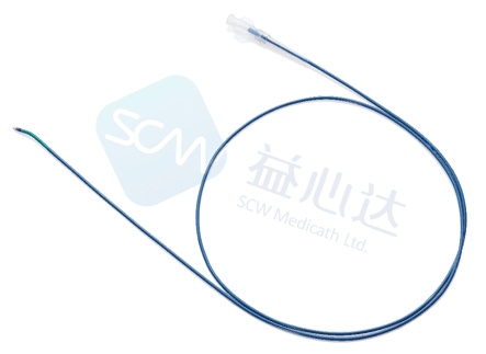造影导管和导引导管：医疗介入手术中的关键差异