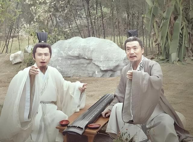 王维VS孟浩然：谁的山水田园诗更胜一筹？