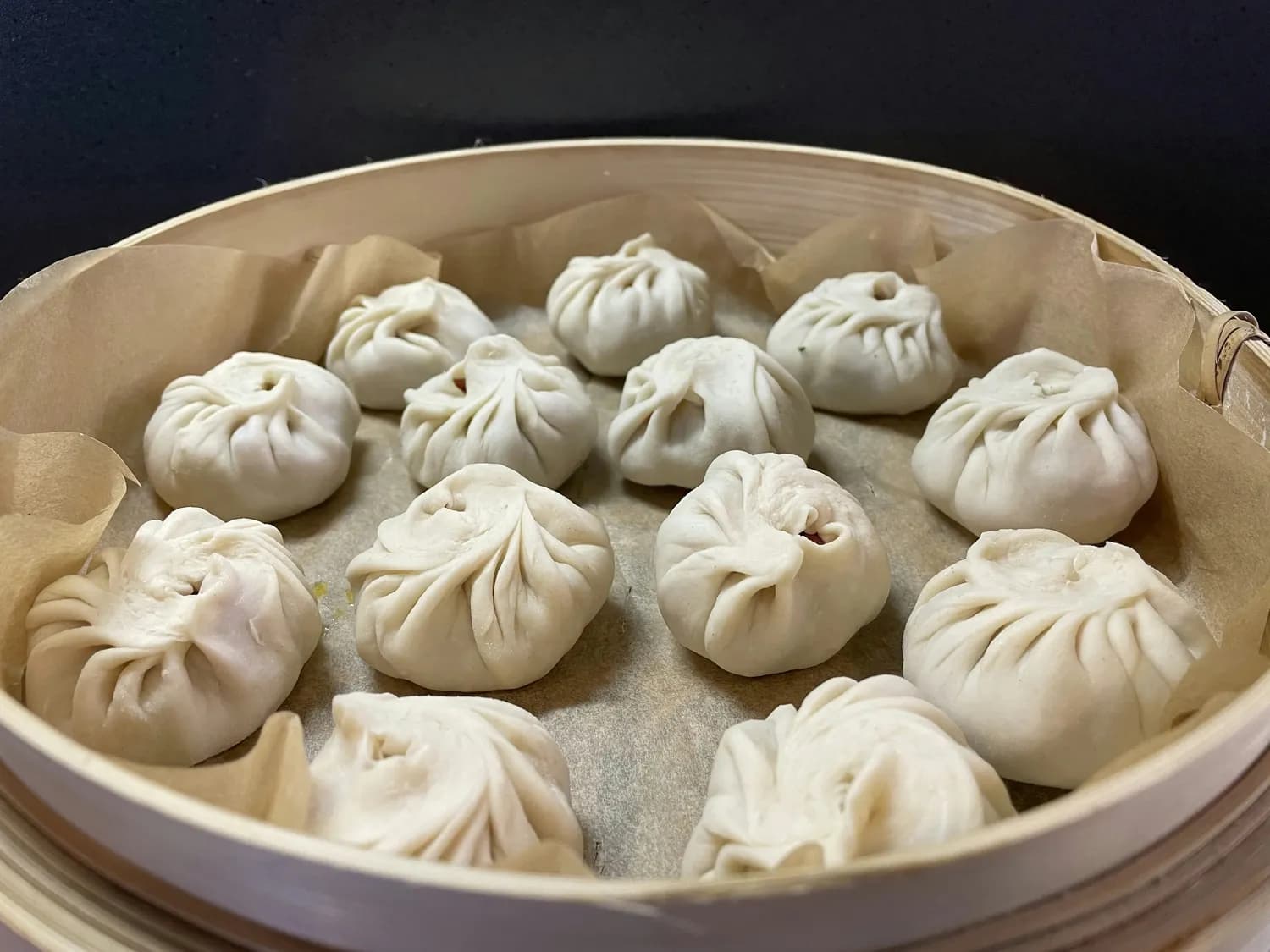 懒猫猫教你快速发面，小白也能蒸出胖包子！