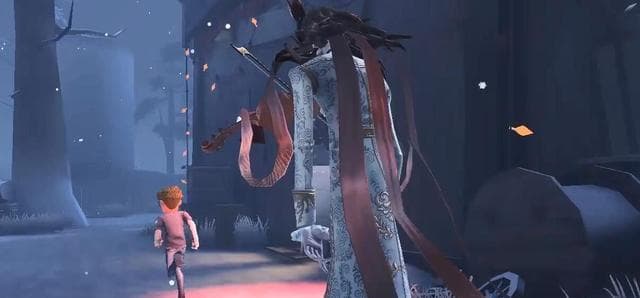 第五人格：小提琴家玩法攻略详解