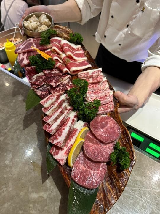 西塔街美食指南：烤肉、米酒、豆皮包饭等绝对不容错过的小吃推荐