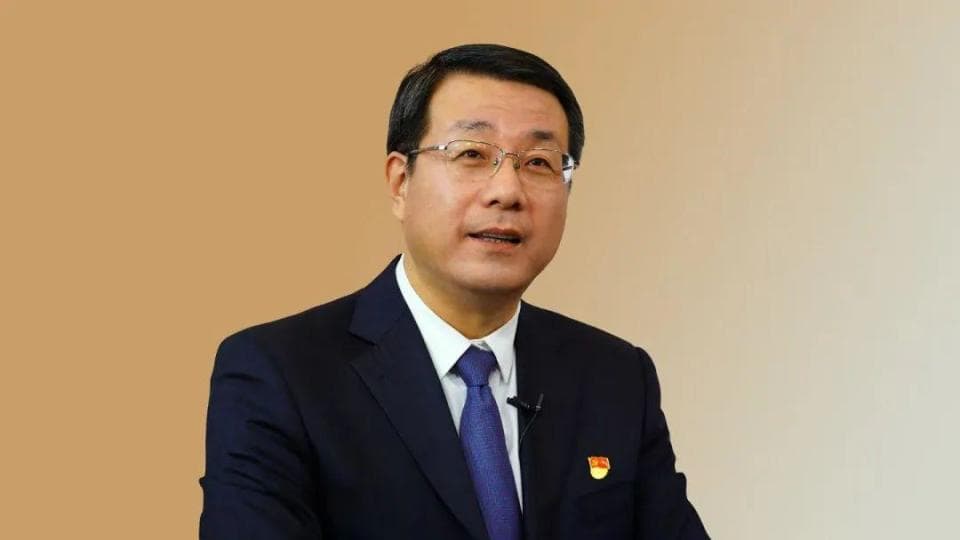 北京丰台区委书记王少峰：联动津冀产业链，推动资源要素高效流动
