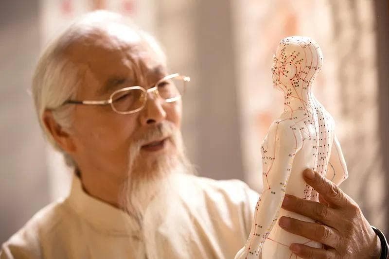 太渊穴：手腕上的补气神穴，六大功效助力健康
