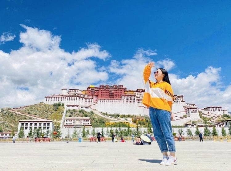 去西藏一趟需要多少钱？全面揭秘西藏旅行预算，看这篇经历攻略就够了