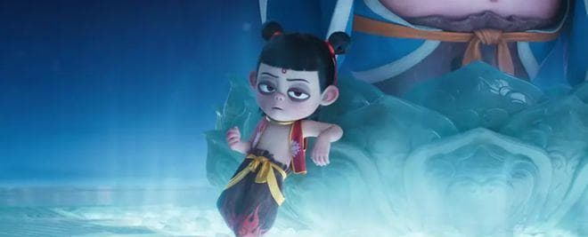 《哪吒之魔童闹海》爆火：李靖夫妇的育儿智慧值得每个家长学习