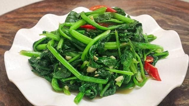 春天吃肉不如多吃菜，分享8道家常素菜的做法，下班回家不发愁！
