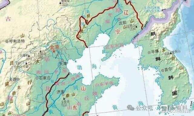 闯关东：3000万移民如何重塑东北人口版图