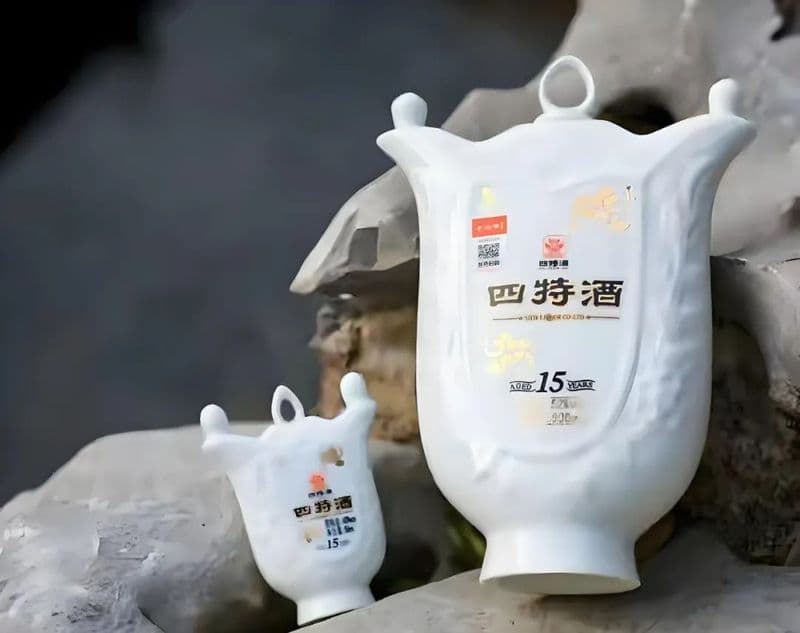150亿赣酒市场，四特跌落神坛