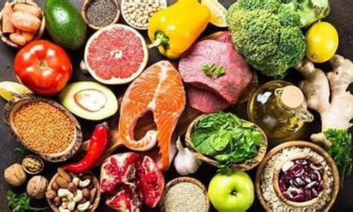 如何增强免疫力：从饮食到心理的全方位指南