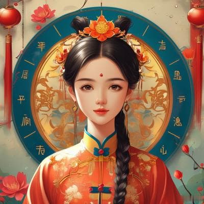 文化详解：三阳开泰是什么意思
