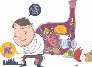 胆囊切除的术后注意事项