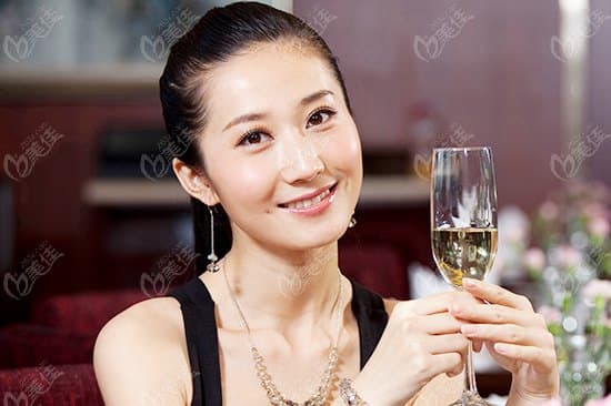 中医教你赶走脸上皱纹的5大方法