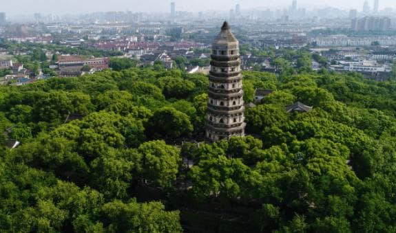 南京苏州杭州旅游最佳路线,玩转长三角三城游看完这篇就够了