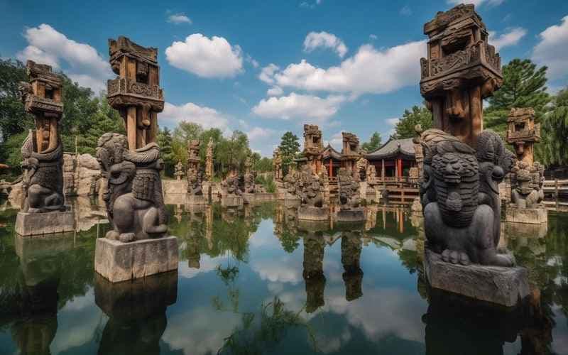 深度一游：城市文化与旅游的完美融合