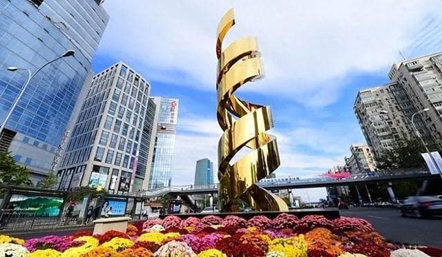 科技高地：盘点国内主要科学城