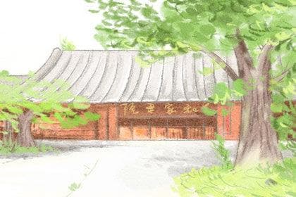 中国十大传世国宝之曾侯乙编钟