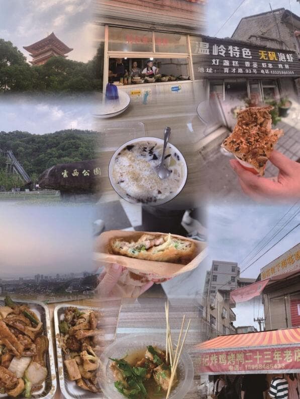 “特种兵式旅游”火了 看看业内人士怎么说