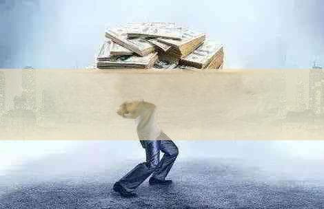 信用卡多次无能力还款该如何处理