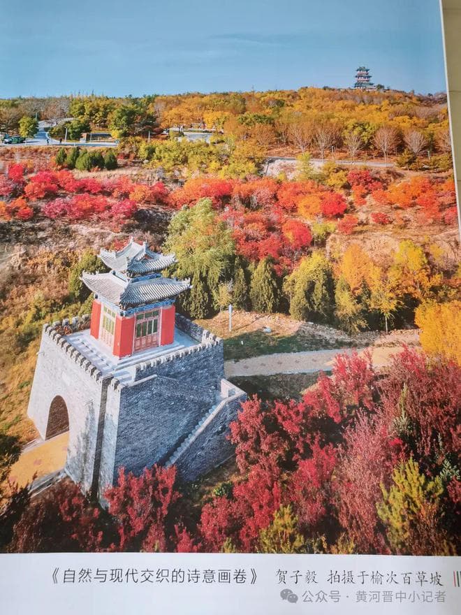 故人轻抚今人眉——跨越时空的守护